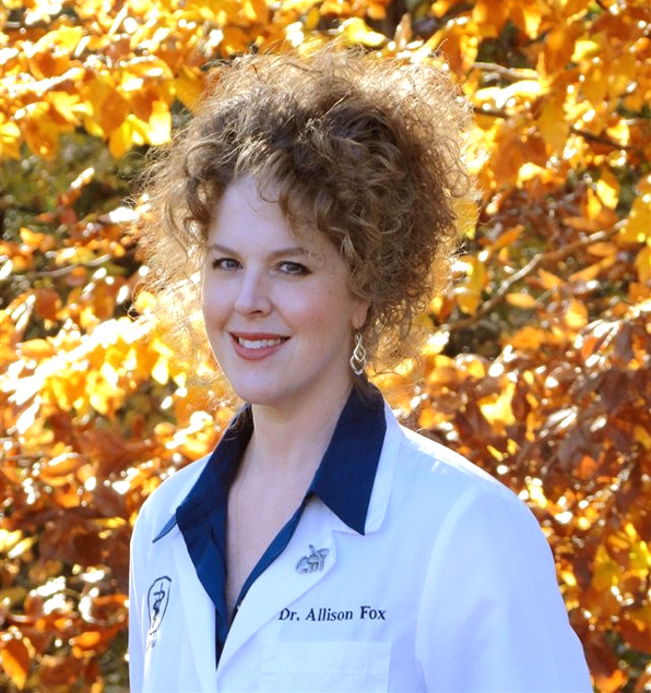 Dr. Allison Fox